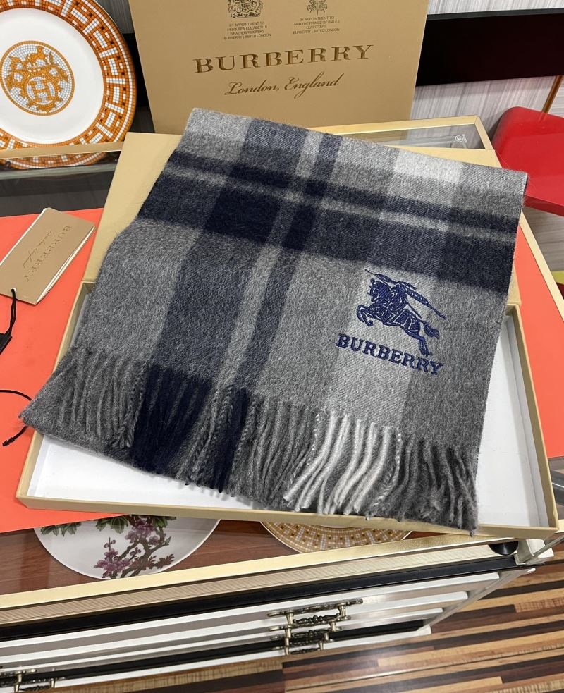 Burberry Scarf